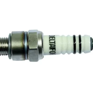 MONDIAL SCOOTER CUB BUJİ REZİSTANSLI DELTA A7RTC #Y4DLT0010A0030