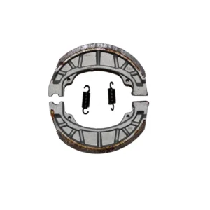 MONDIAL 125 MT ARKA FREN KAMPANA BALATA TAKIMI #Y4MON0080A0225