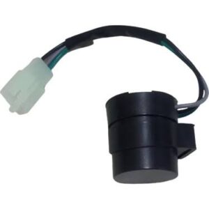 MONDIAL 110 SPEEDY (EFI) SINYAL FLASORU #Y4MON1019A0098