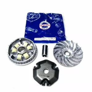 TVS JUPITER 125 (EURO 5) VARYATOR KOMPLE #Y4TVS7003A0206